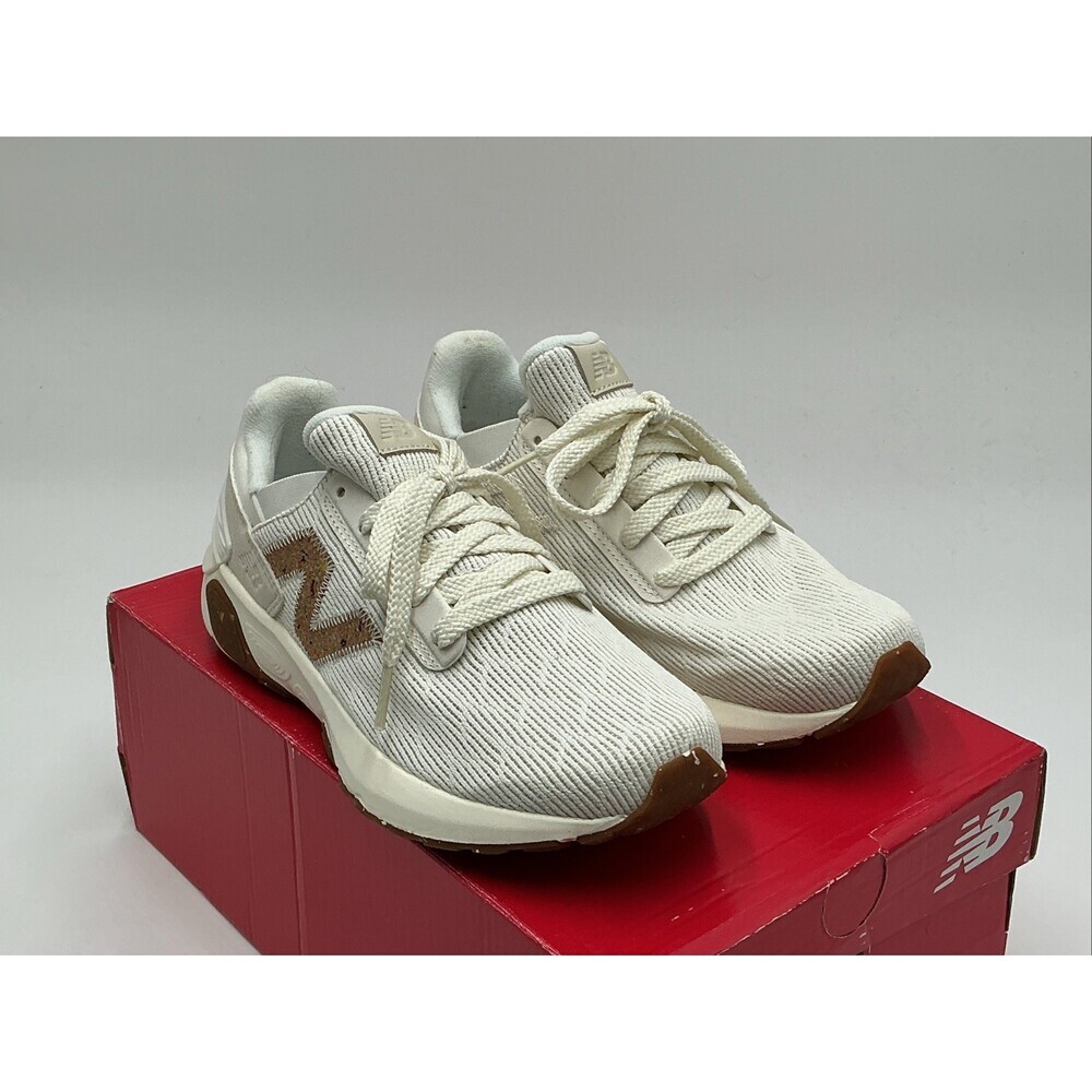 New Balance Fresh Foam X 1440 W1440CU1 Women's 6.5B Beige Running Shoes Ebay1225